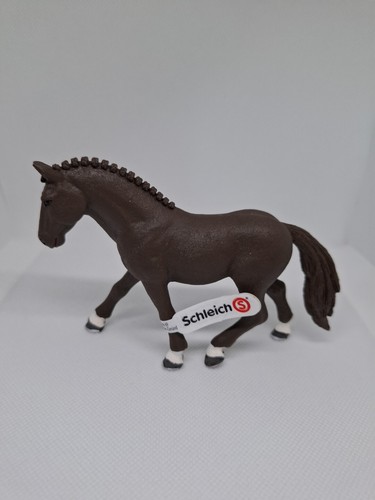 Schleich 13926 horse club - horse,