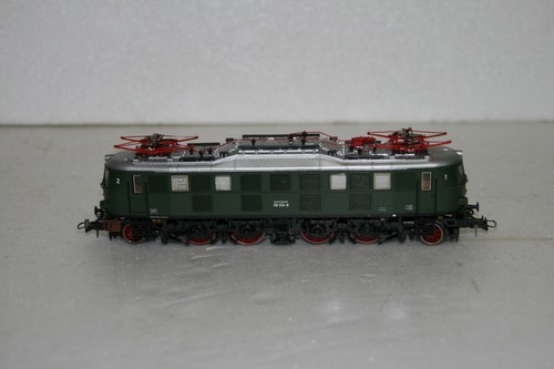 Lok 118 2l - e,