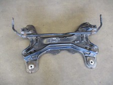 Vorderachse Audi TT 8N COUPE Achse vorne Achskörper Träger QUATTRO