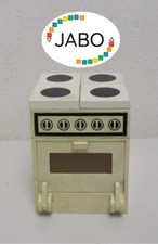 (T10/27) Lego Oven with