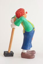 Goebel große Figur Serie Happy Clowns Lukas