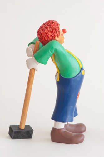 Goebel große figur - goebel,