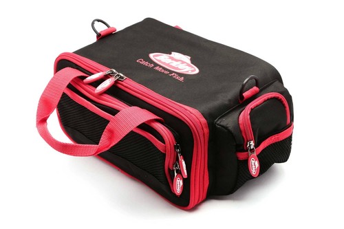 Berkley power bait bag - berkley,