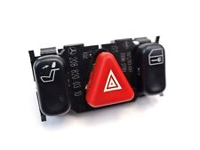 Mercedes W210 Schalter