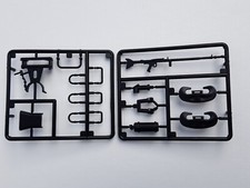 Kunststoff Zubehör Set für