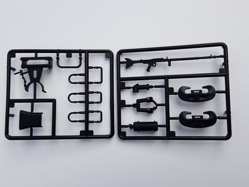 Kunststoff zubehör set für - zubehör,