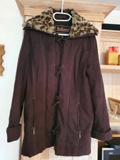 Damen Frauen Wildleder-