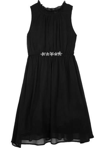 Festliches mädchen kleid mit - mädchen,