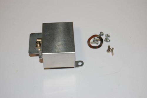 Thorens abdeckung box - abdeckung,