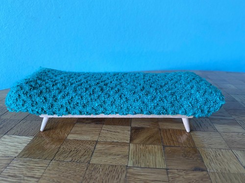 Chaiselongue liege rülke - liege, h.