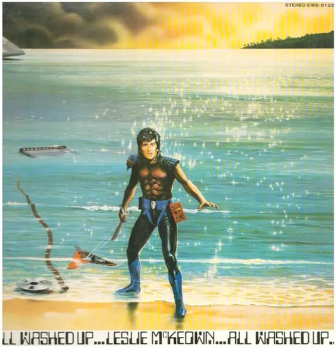 Les mckeown all washed - les,
