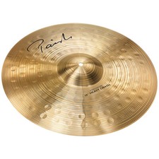 Crash-Becken Paiste Signature