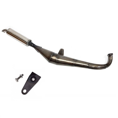 Set auspufftopf c32 - auspufftopf,