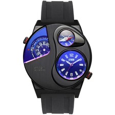 Storm London Navitrek - Rubber