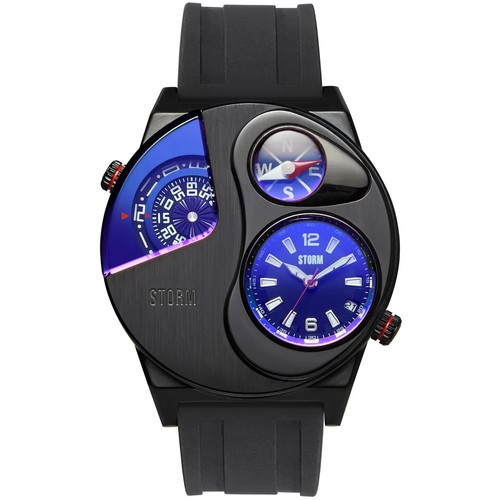 Storm london navitrek rubber - storm,