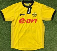 Dortmund BVB Trikot Gr. XS