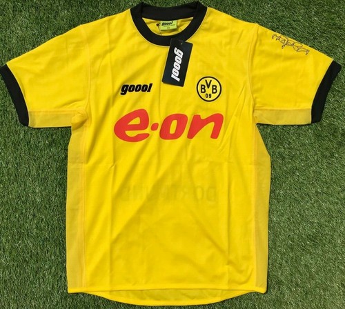 Dortmund bvb trikot - dortmund,