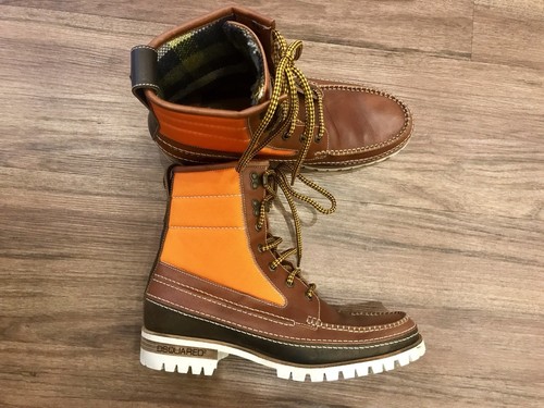 100 authentic dsquared dean - authentic,