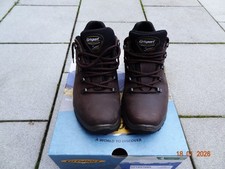 Outdoor Trekkingschuh Grisport