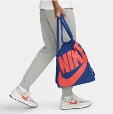 Nike Heritage Sportbeutel Bag
