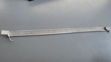 Hochwertiges silberarmband 835 - silberarmband,