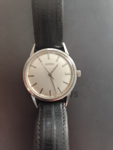 Desira chronograph armbanduhr - chronograph,