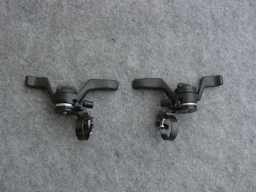 Paar original suntour - 1,