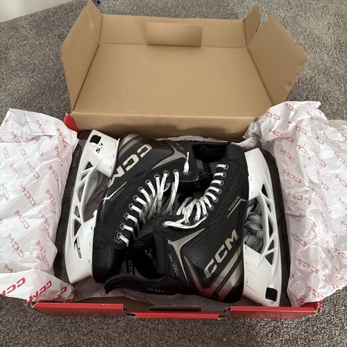 Ccm tacks pro - tacks, xf