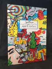 Gulliver signiertes - -, [signiertes