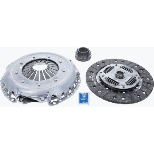 Kupplungssatz sachs 3000181001 - sachs,