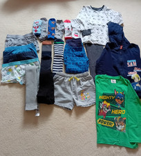 Jungen, Bekleidungspaket Gr