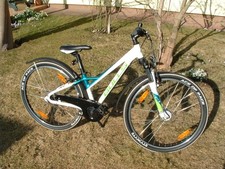 Bulls-Jugend Fahrrad 26 zoll