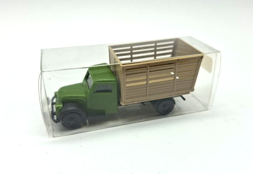 Beka modellbau h0 029 - 1:87,