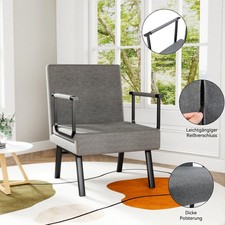 Schlafsofa Schlafsessel