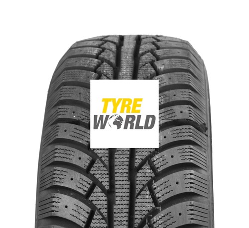 Goodride sw606 245 r16 - 2x,