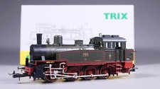 H0 DC Trix 22507 Tenderlok T