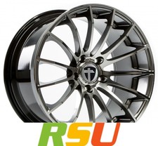 Tomason TN9 hyperblack diamond