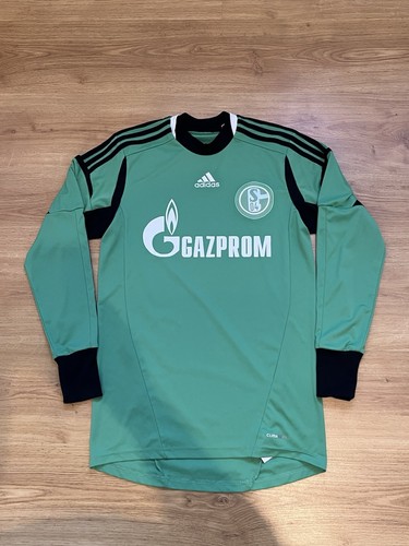 Schalke trikot - 04,