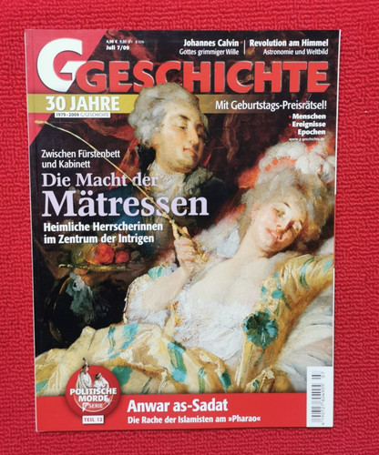 Geschichte 09 die macht - 7, /