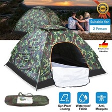 Outdoor leichtes Pop Up