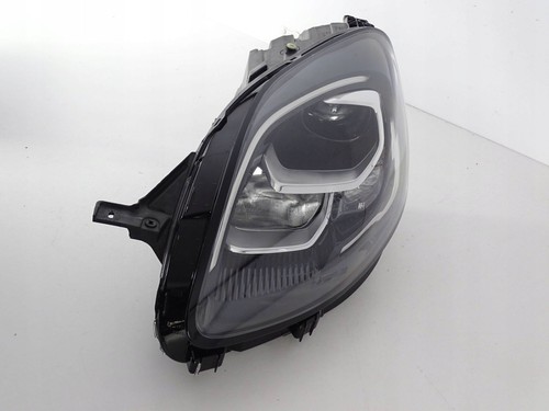 Frontscheinwerfer ford puma - puma, ii