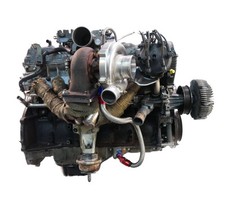 Motor für Toyota 3.0 Single Turbo 2JZ-GE 2JZ 19000-46110