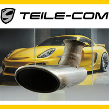 Porsche 911 996 Carrera