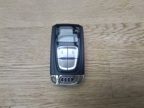 Fernbedienung audi - fernbedienung,