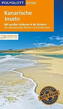 Polyglott tour reiseführer - polyglott, on