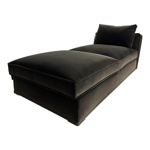 Maxalto chaise longue solatium - longue,