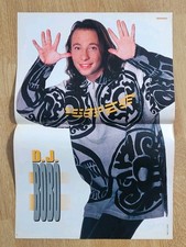 BRAVO A3 Poster (28 x 42) =