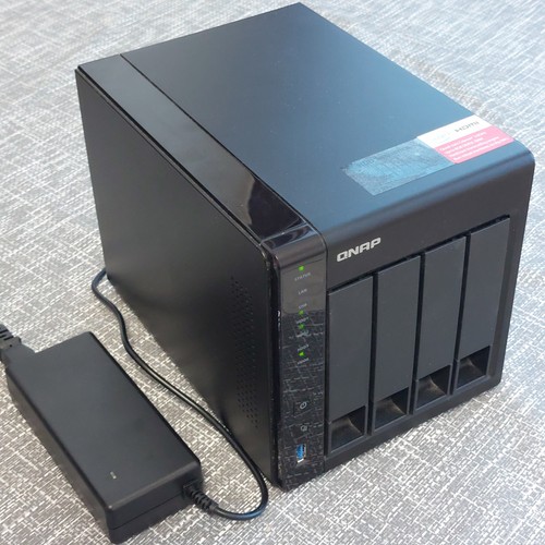 Qnap 451 nas - nas, (4x
