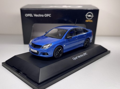 Schuco opel vectra - schuco, c