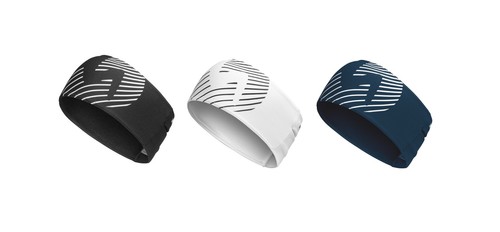Martini mercury stirnband - -,